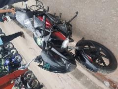 Bajaj Pulsar 150 Twin Disc